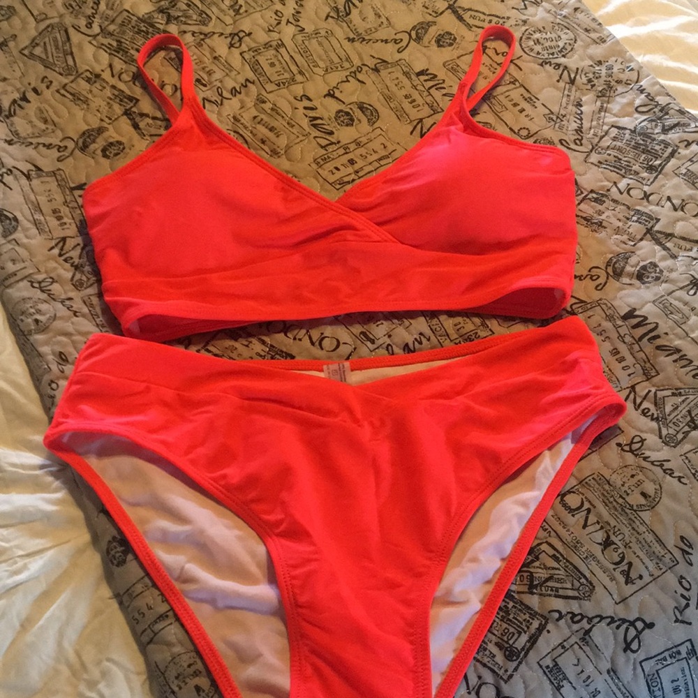 Brand new Shein Bikini size 0xl